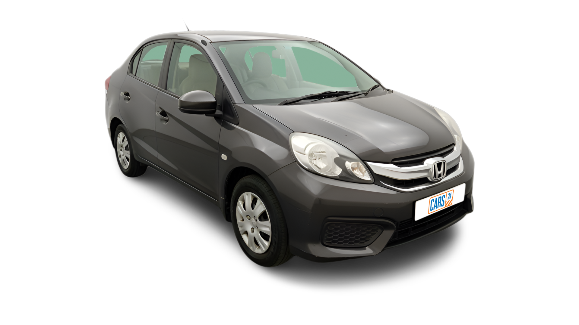Honda Amaze-img